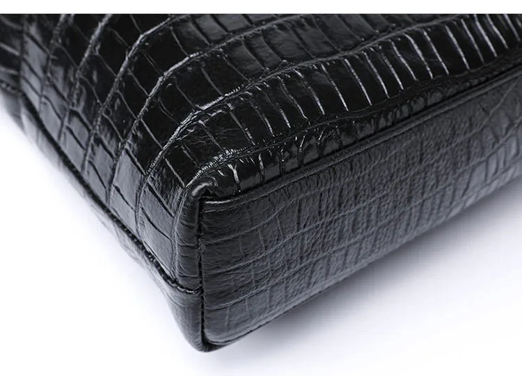 alligator men handbag (10)