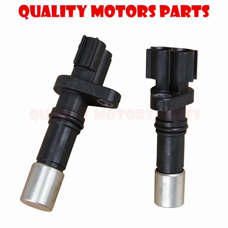 Новый Датчик положения коленчатого вала OEM для 08 12 TOYOTA 1.8L 2.5L 2.7L 90919 05045 05070 A5004|sensor