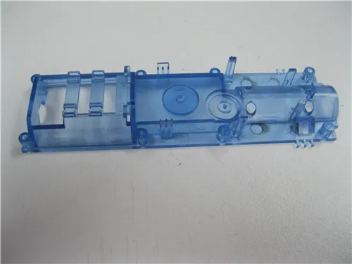 

CNC Machining / SLA/SLS 3D printing Plastic Rapid Prototype