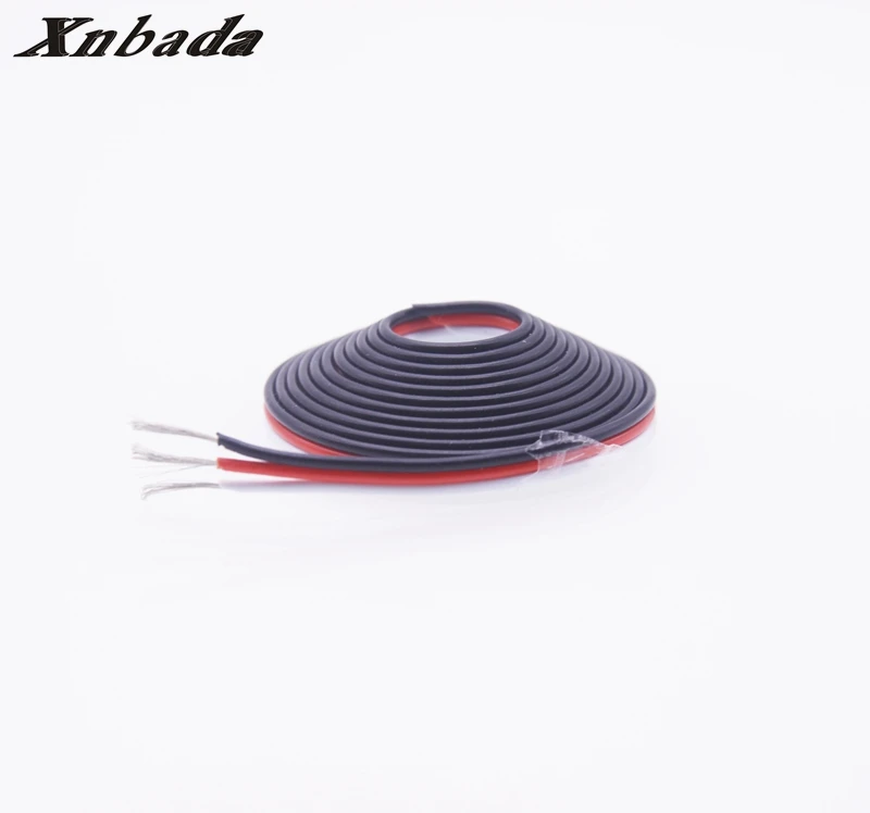 Tiras de Led de fios de extensão do Marca : Xnbada