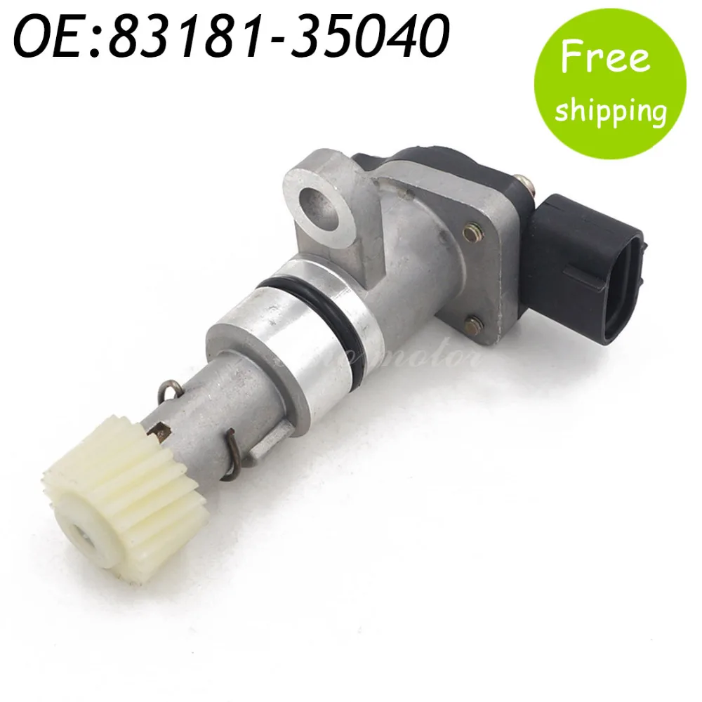 New Transmission Speed Sensor Speedometer For Toyota Pickup Previa
