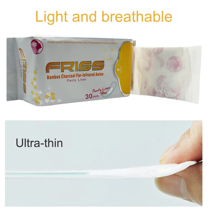 FRISS Panty Liner  (7)
