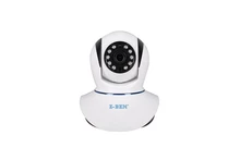 Z-BEN Mini Wifi IP Camera Wireless 720P Smart P2P Baby Monitor Network CCTV Security Camera Home Protection Mobile Remote Camera