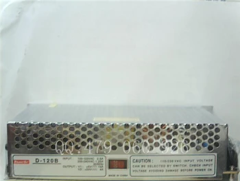 

[JIYUAN] Heng Wei D-120B switching power supply --3PCS/LOT