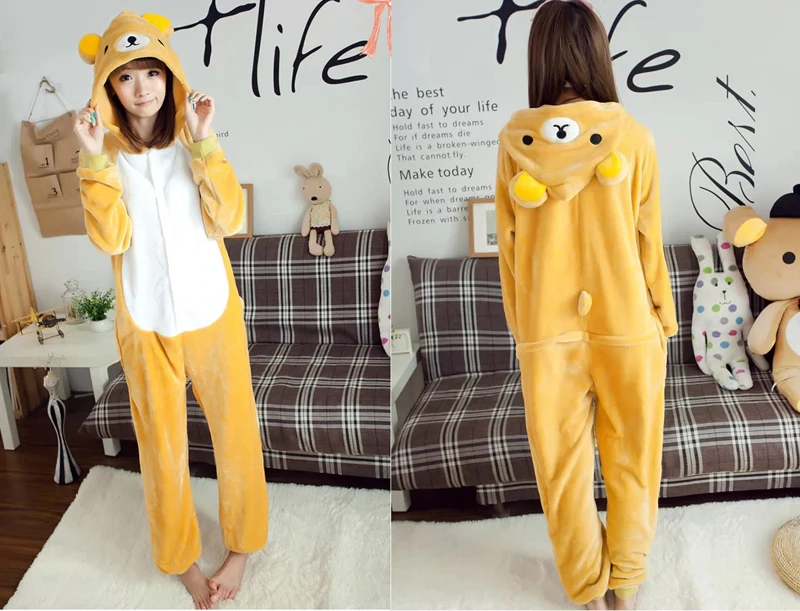 Rilakkuma