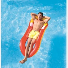 Дропшиппинг! С воздушным насосом Плавание поплавок для детей взрослых Лето Плавание ming бассейн аксессуары Float вечерние воды игрушка стул флоат
