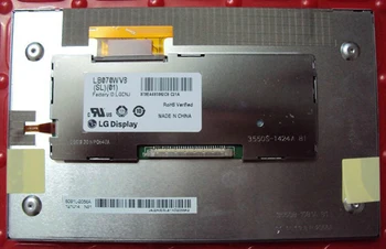 

LB070WV8(SL)(01) LB070WV8 SL01 LB070WV8-SL01 LCD SCREEN DISPLAY PANEL
