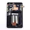 Для Asus Memo Pad HD7 ME173 ME173X K00B, ЖК-дисплей с рамкой N070ICN -GB1 кодирующий преобразователь сенсорного экрана в сборе ► Фото 3/6