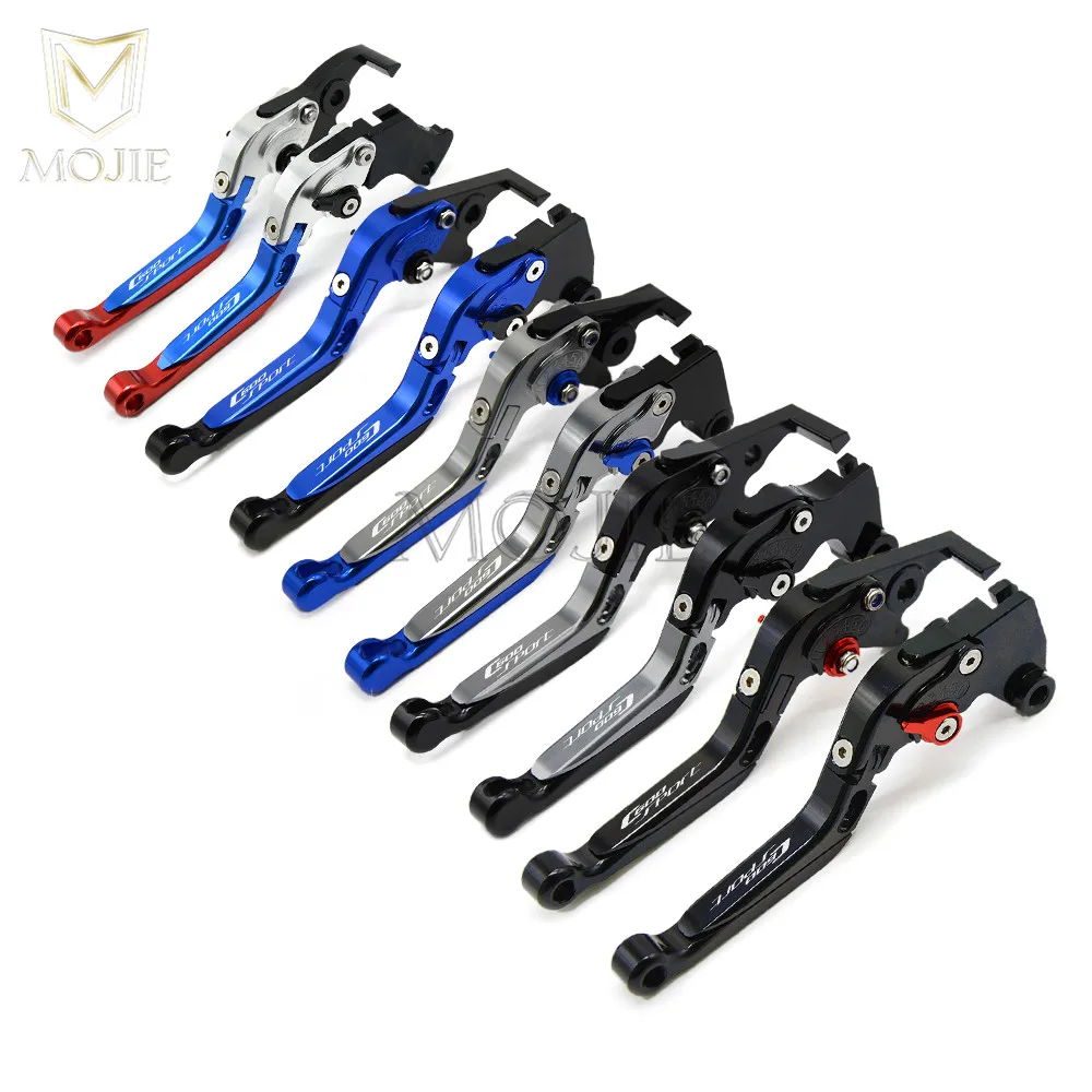 Para BMW C600 deporte C600Sport C 600, 2011, 2012, 2013, 2015 accesorios de la motocicleta extensible plegable moto palancas de embrague de freno Para BMW C600 deporte C600Sport C 600, 2011, 2012, 2013, 2015 accesorios de la motocicleta extensible plegable moto palancas de embrague de freno