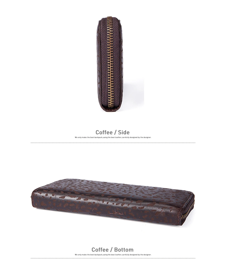 leather wallet 