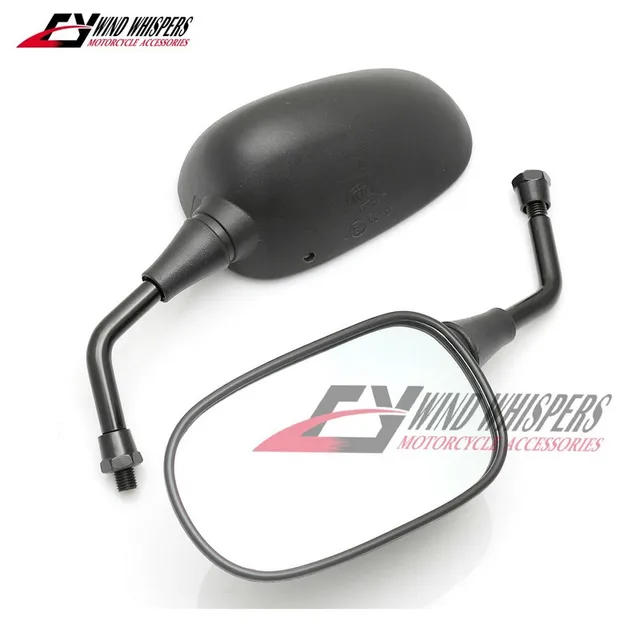 Side Mirrors For Hornet 250 For CB599 For CB600 For Cb400