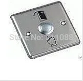 

Factory distribute metal pushbutton exit switch,touch switch LT-MS2(Wide series)