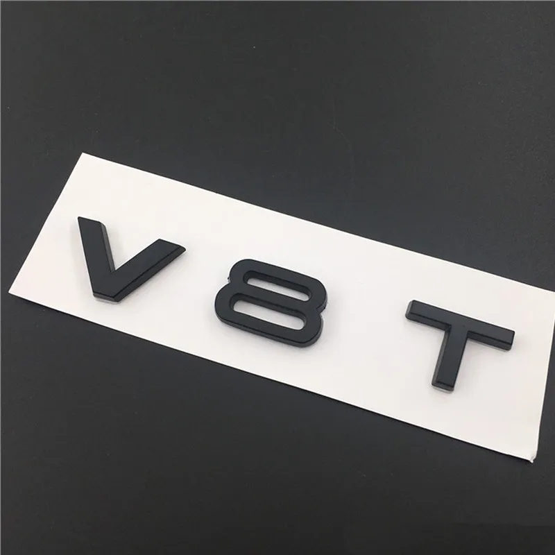 V8T