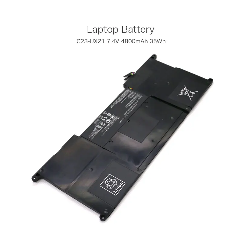 Asus ux21a аккумулятор Asus ux21a аккумулятор