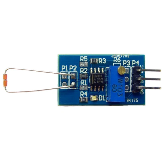 Thermal sensor module temperature switch smart car accessories | Обустройство дома
