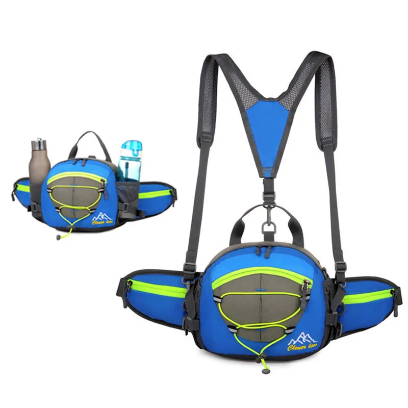 Aliexpress.com : Buy 20L Cycling Wasit Bag Bicycle Backpack Waterproof ...
