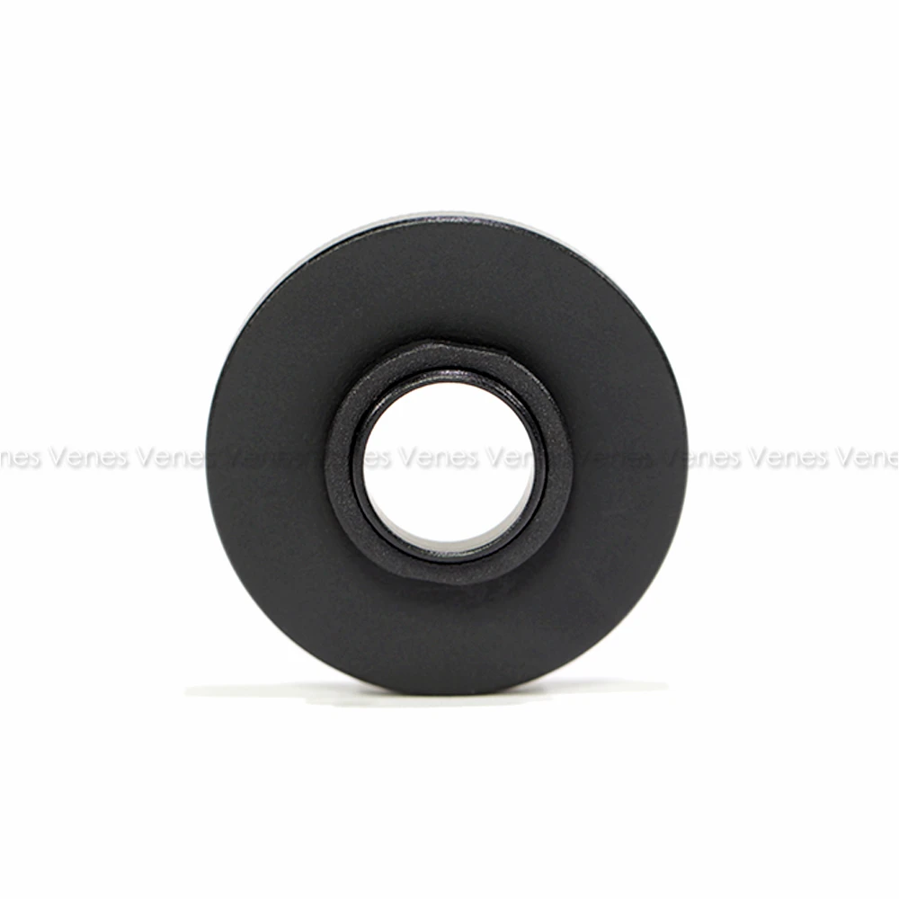 50 шт. адаптер объектива подходит для CS или C Mount Lens к M12/C M12X0.5 S|Адаптеры объектива| |