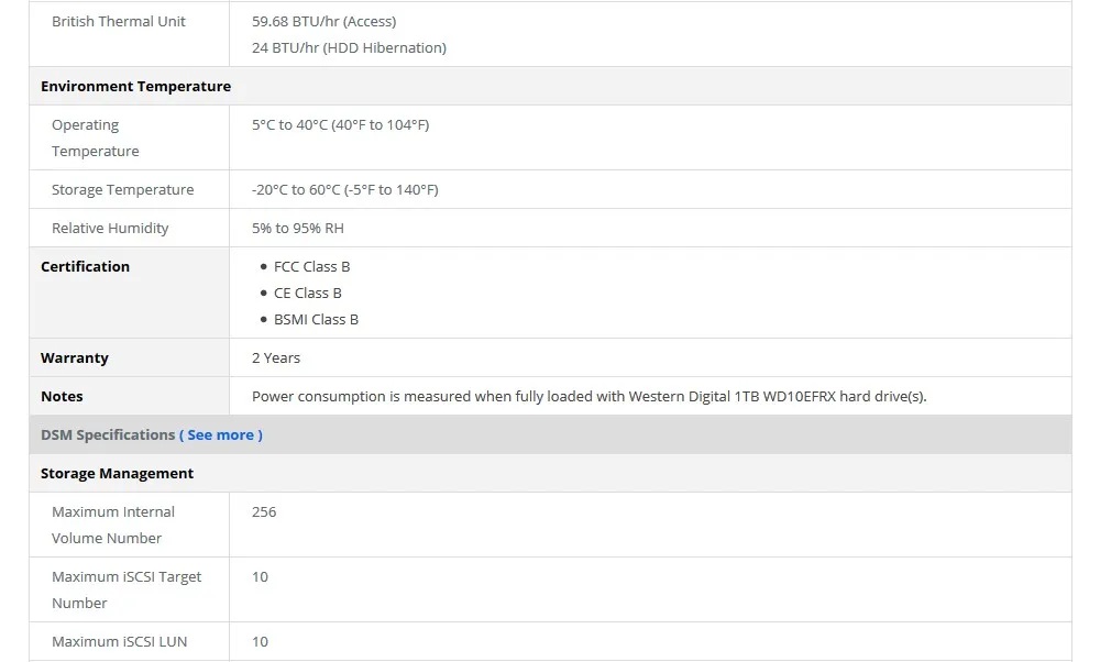 Synology NAS дисковая станция DS218j 2-отсек бездисковый nas сервер nfs Сетевое хранилище Облачное Хранилище 2 года гарантии