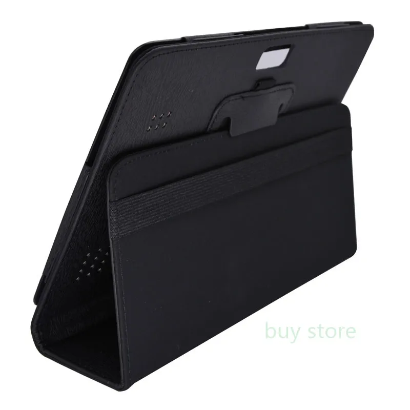 Чехол подставка из искусственной кожи для Chuwi Hi 9 Air 10 1 &quotTablet PC + Защитная пленка