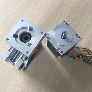 Heliostat червь шестерни шагового редуктора 30: 1