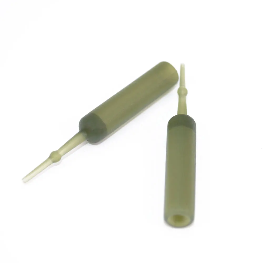 hirisi fishing chod rig buffer  5
