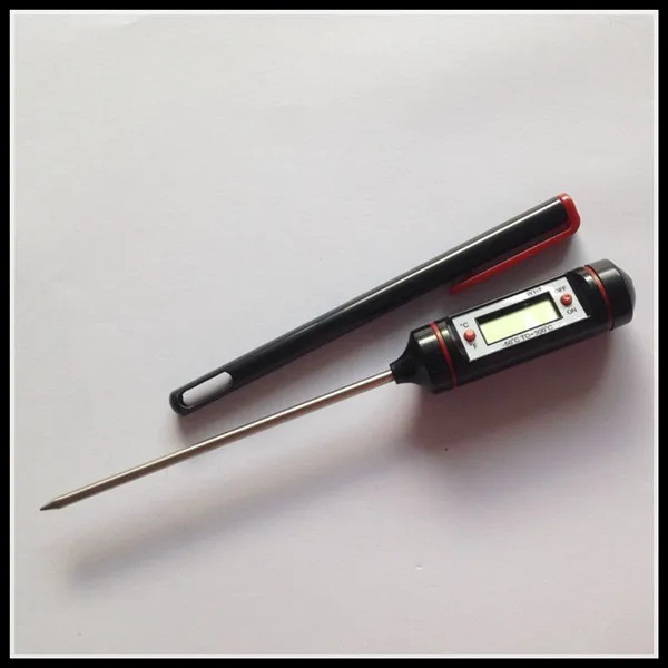 

high quality digital Thermometer for cooking air conditioning healthing
