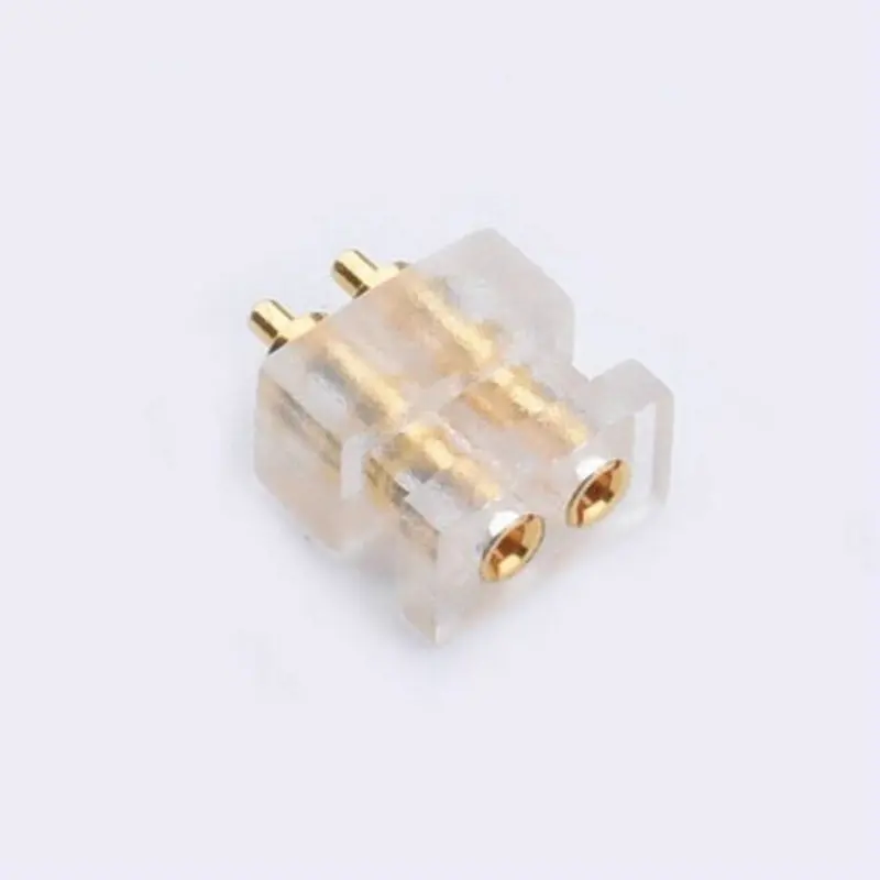 10 шт./лот 0 78 мм гнездовой контакт для DIY W4R UE UM QDC аксессуары наушников