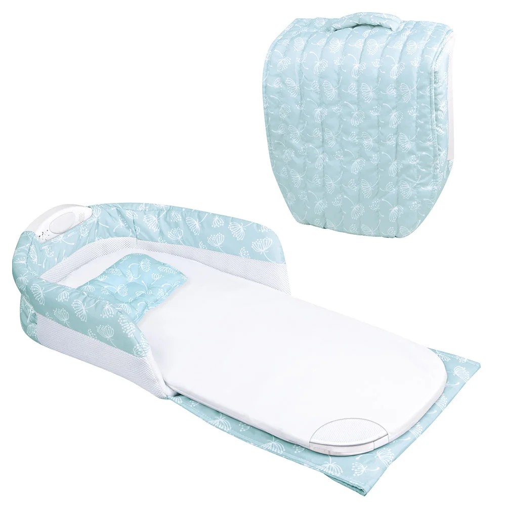 bassinet foam mattress