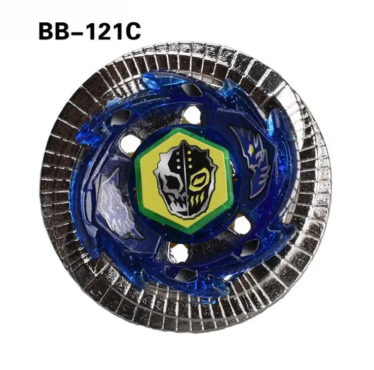 

New Arrive!!L-Drago Guardian S130MB (Destroy / Destructor) Spinning Top BB121C