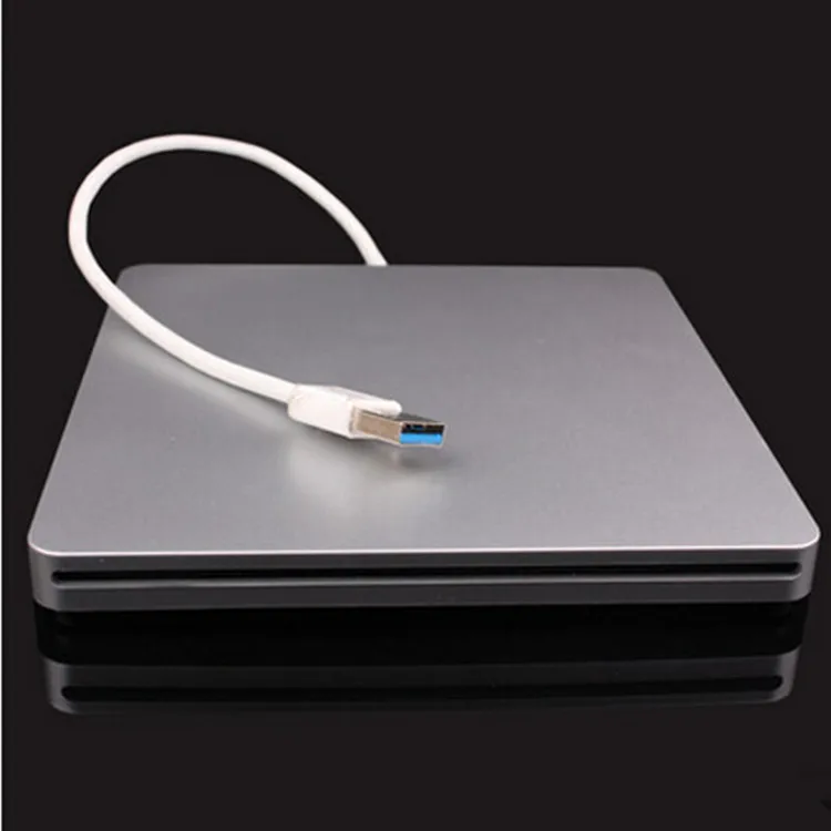 8X DL цифровой видеодиск USB Разъем 2,0 SuperDrive для Apple Mac Mini 2012 A1347 MD387LL/MD387 MD388LL/DVD-RAM DVD-RW 24X CD-RW горелки Привод