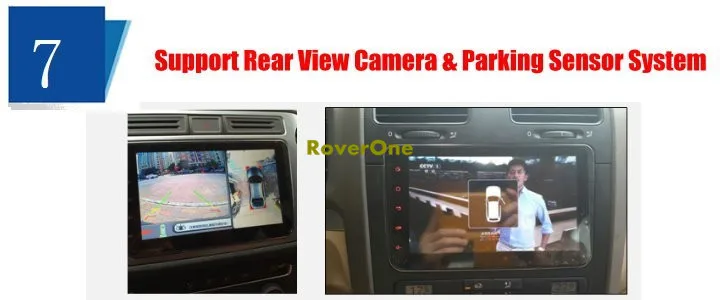 RoverOne Android 6,0 Автомобильный мультимедийный плеер для Ford Mustang Авторадио DVD Радио Стерео gps навигация спутниковая Bluetooth навигация