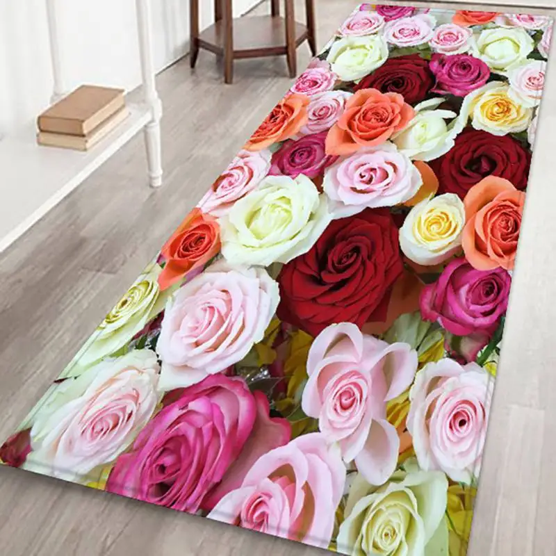Гостиная спальня ковровая зона ковры для спальни напольный коврик прямоугольные ковры для гостиной нескользящий коврик Alfombra декоративный