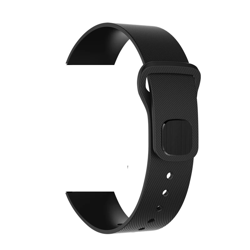 

696 Original replacement strap for B57 smart watch Silica gel Strap