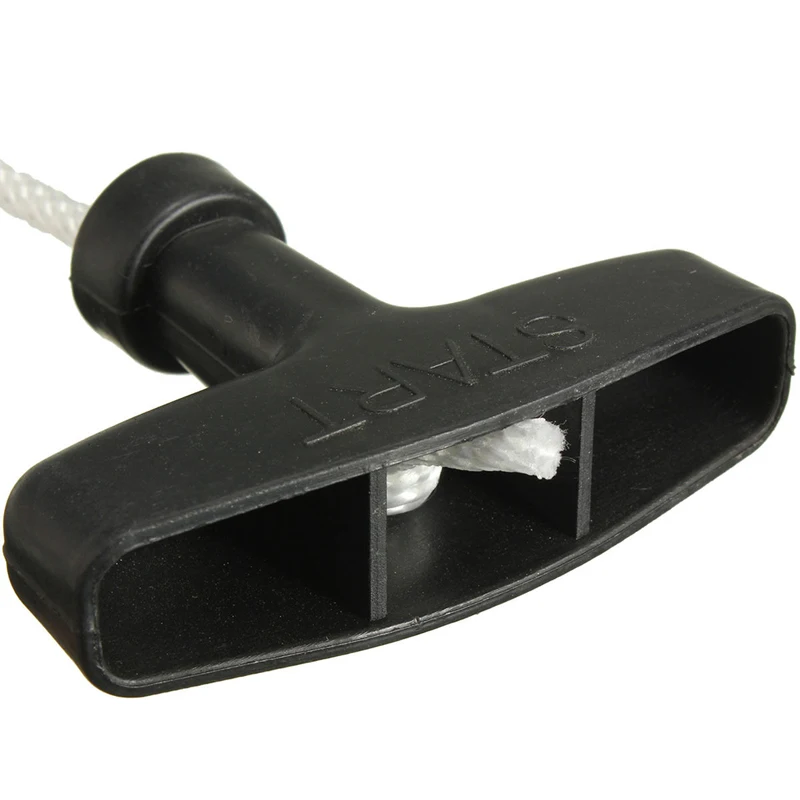 1,1 M cortacésped Universal tirador arranque cable cuerda motor gasolina