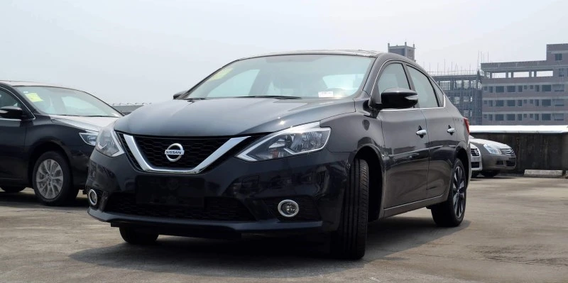2016 Sentra