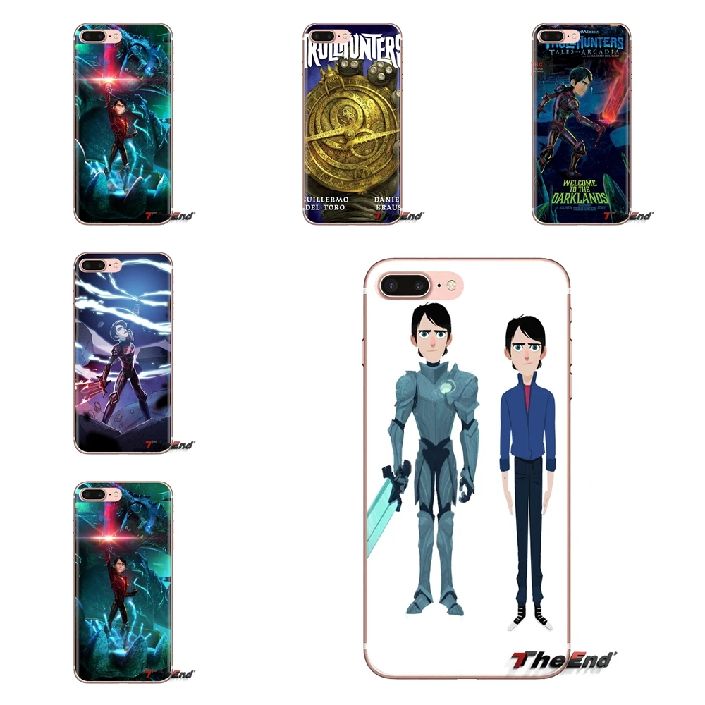 Мягкий прозрачный чехол для Samsung Galaxy S3 S4 S5 Mini S6 S7 Edge S8 S9 S10 Plus Note 3 4 5 8 9 |