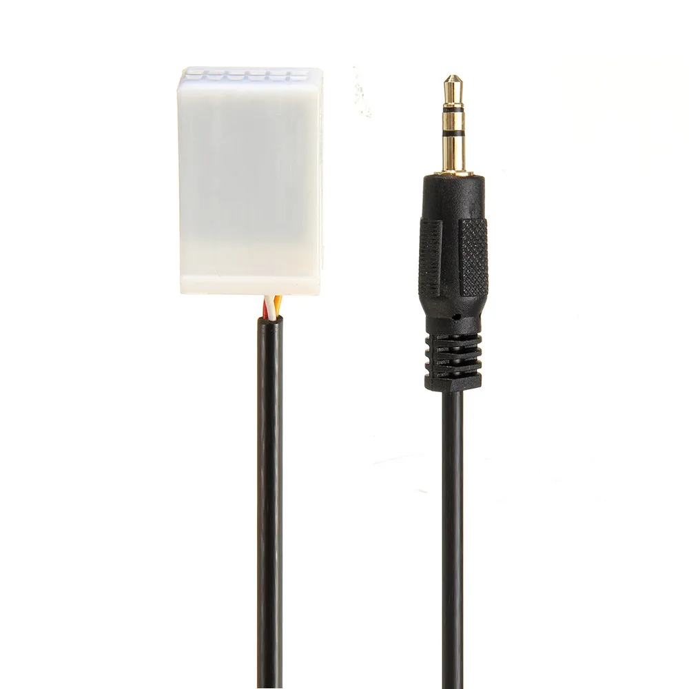 Auto-USB-3-5mm-AUX-IN-Adapter-Radio-MP3-Player-Cable-For-Kabel-for-VW-RCD210 (1)