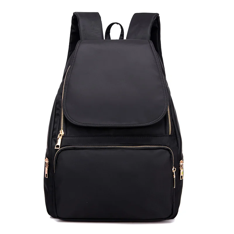 fine fashion style backpack
14