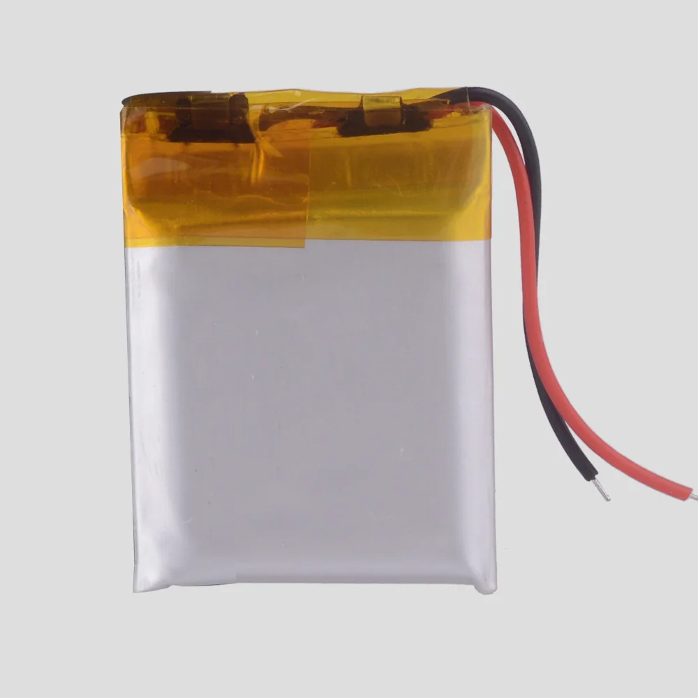 5 stücke/Lot 3,7 V lithium-polymer-batterie 052025 502025 180mah MP3 MP4 MP5 video recorder Junsun 7810G pro dvr advocam recorder 5 stücke/Lot 3,7 V lithium-polymer-batterie 052025 502025 180mah MP3 MP4 MP5 video recorder Junsun 7810G pro dvr advocam recorder