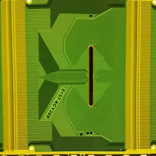 8157-KCY28B модуль TAB COF