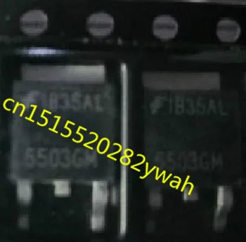 

XNWY 10PCS 5503GM TO252