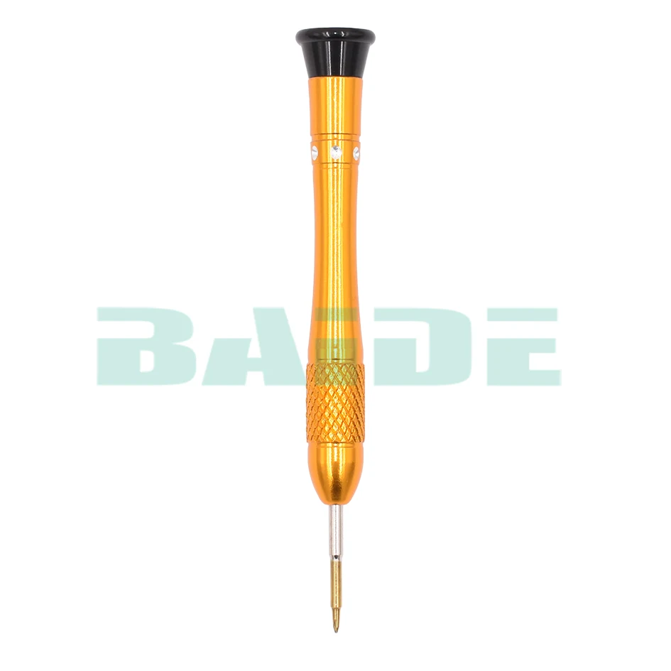 gold screwdriver
