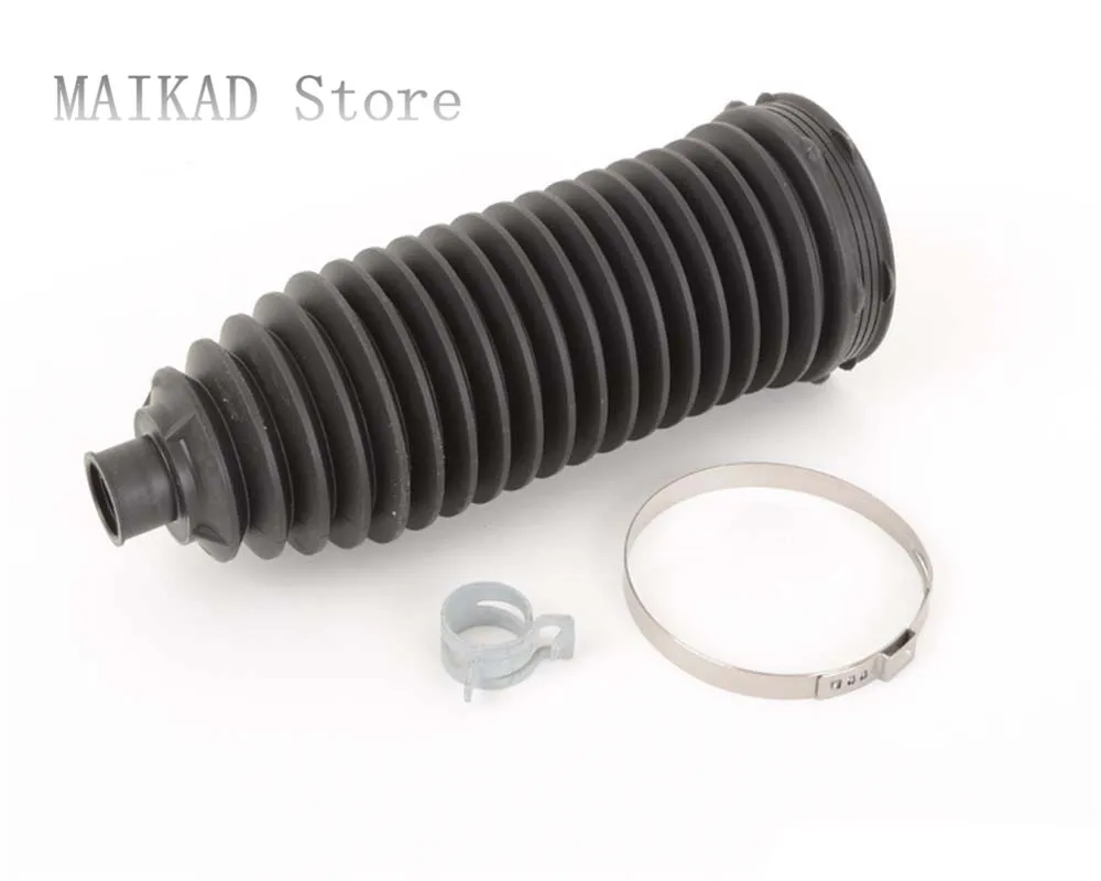 Steering Rack Boot Kit For Bmw F22 F23 F87 218i 220i 228i 230i 235i 240i M2 218d 220d 225d