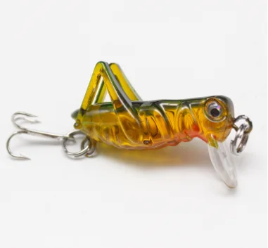 

Fishing Wobblers Lure For Fishing Minnow 3G/4.5CM All Goods For Fish Lures Artificial Bait Pencil Feeder Luminous Fishing