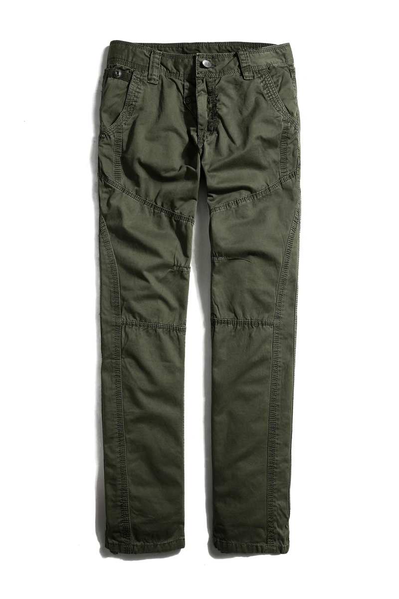 Прямая, мужские брюки-карго с мелким замком, с несколькими карманами, военные, повседневные, хлопковые, длинные брюки, 5 цветов, 29-38, JPCK09