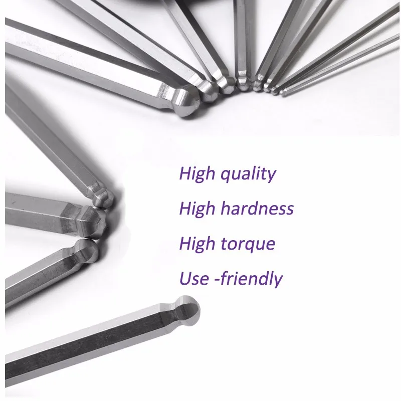 6-point hex screwdriver des1