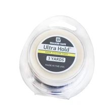 Ультра удерживающая Лента Сильный Двусторонний Скотч для кожи weft/pu weft/toupees/парики
