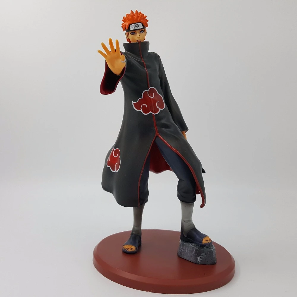 Naruto Pain Akatsuki Action Figure 25cm Uzumaki Naruto Pvc Diorama Model Toy Naruto Shippuden Pain Action Figure Naruto Shippudenuzumaki Naruto Aliexpress Naruto Pain Akatsuki Action Figure 25cm Uzumaki Naruto Pvc Diorama Model Toy Naruto Shippuden Pain Action Figure Naruto Shippudenuzumaki Naruto Aliexpress