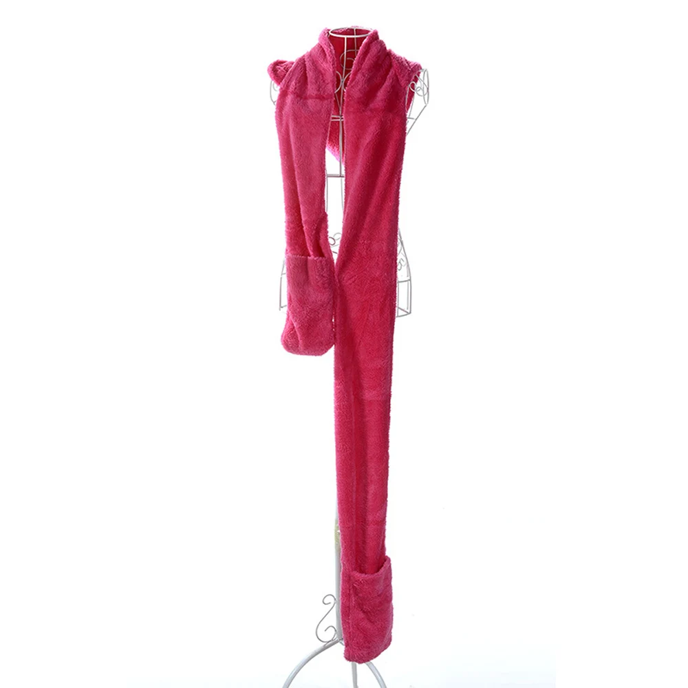 HATBD-0506-Hot Pink