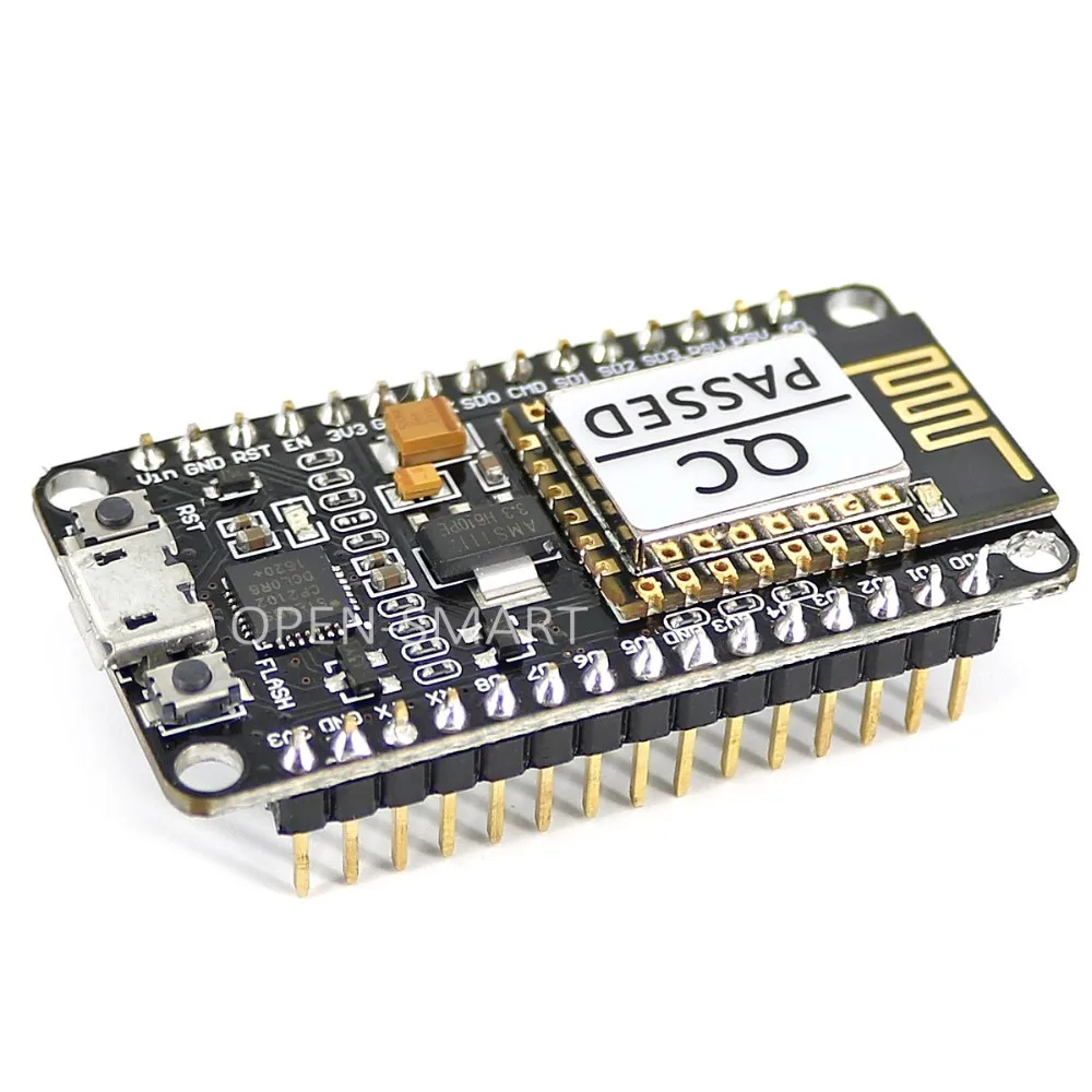 ESP8266 ESP-12E развитию Последовательный модуль Wi-Fi для nodemcu w/CP2102 драйвер UART TTL последовательный Wi-Fi модуль развития